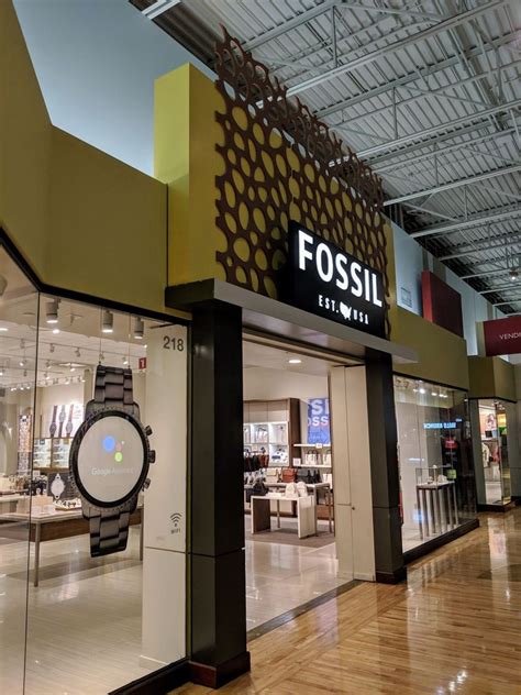 vaughan mills watch store|fossil watch store vaughan mills.